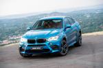 BMW X6 M 2015 года (ZA)